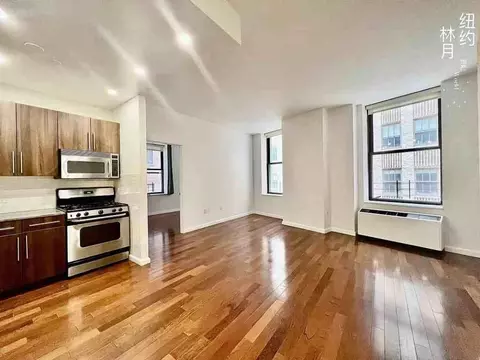 1 Wall Street Ct #G6, New York, NY 10005