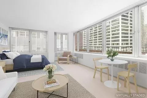 130 Water St #1001, New York, NY 10005
