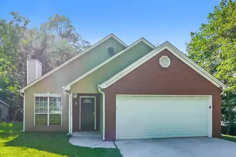 7801 Tara Rd, Jonesboro, GA 30236