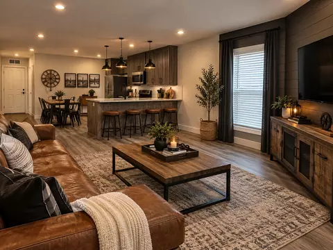 311 Cambridge Dr #311C, Bismarck, ND 58504