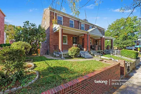 3105 Lyndale Pl SE, Washington, DC 20019