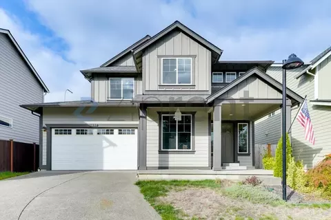 6653 Percy Ln SE, Tumwater, WA 98501