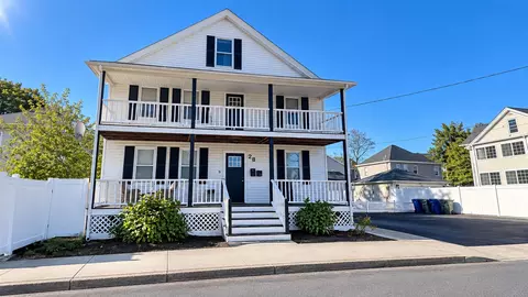 28 Mill St #NA, Danvers, MA 01923