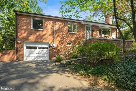 5621 6th St S #NA, Arlington, VA 22204
