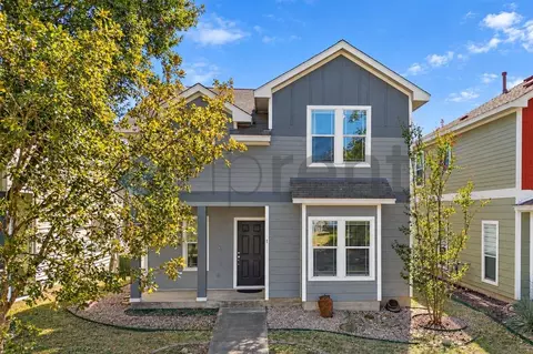 279 Cleveland, Kyle, TX 78640