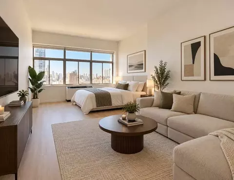 90 Washington St #12S, New York, NY 10006