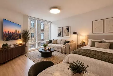 7 Platt St #26E, New York, NY 10038