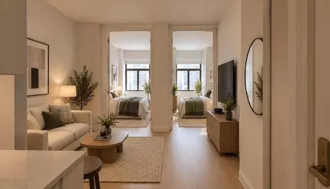 90 Washington St #5F, New York, NY 10006