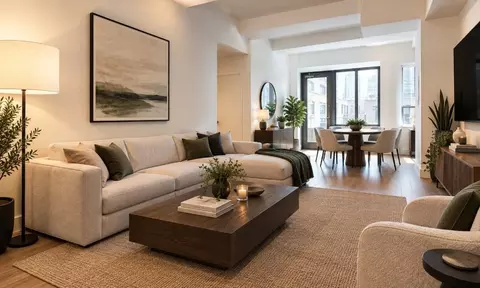45 Wall St #1913, New York, NY 10005