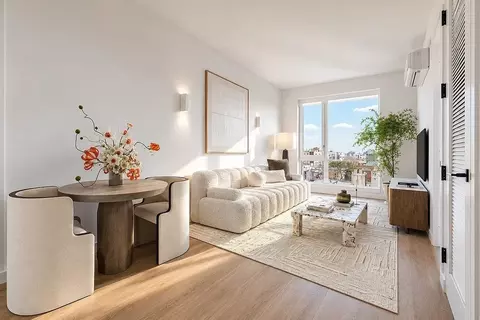 1051 Pacific St #2Z, Brooklyn, NY 11238
