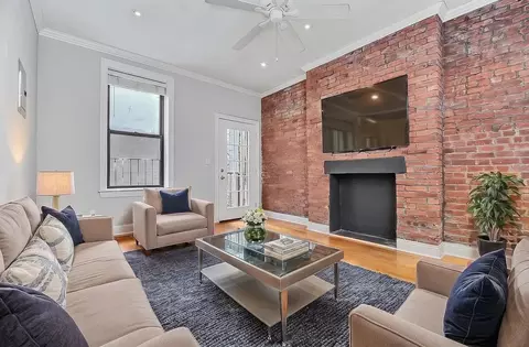 58 Leroy St #3A, New York, NY 10014