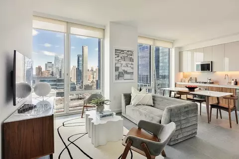 Undisclosed, New York, NY 10001