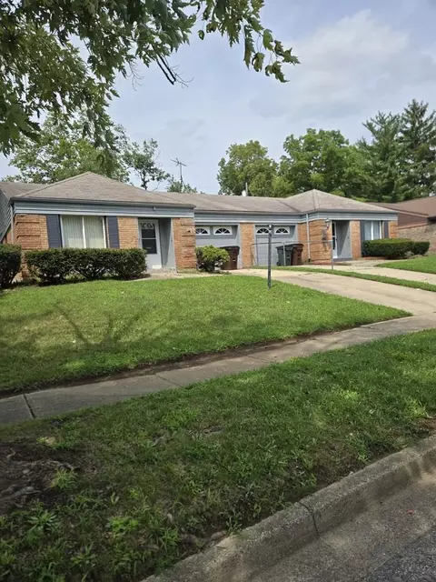 3223 Garvin Rd, Dayton, OH 45405