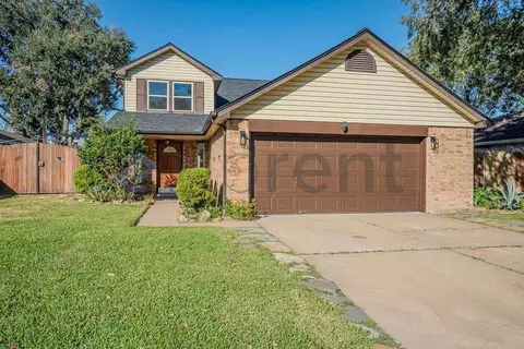 423 Old Colony Dr, Richmond, TX 77406