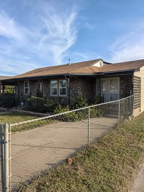 3600 NE 21st Ave, Amarillo, TX 79107