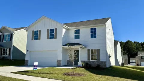116 Katsura Way #NA, Jackson, GA 30233