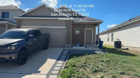 Pearl Ct, San Antonio, TX 78212