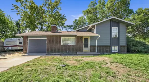 1116 Pandora Ct, Lafayette, CO 80026