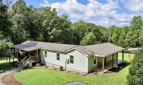 195 Terrapin Hollow Rd #NA, Scottsville, VA 24590