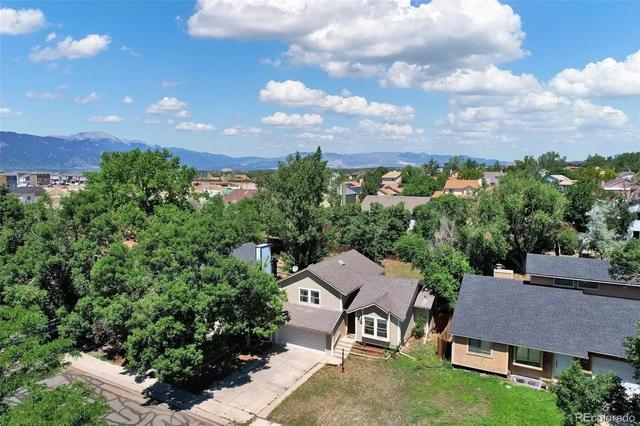 4334 Allesandro Dr #NA, Colorado Springs, CO 80916