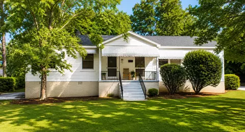 525 Johnson Ave, Columbia, SC 29203