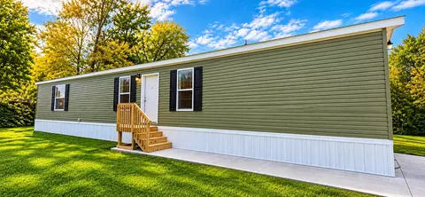 6610 Lear Nagle Rd #143, North Ridgeville, OH 44039