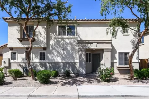 640 El Monte Pl, Chandler, AZ 85225