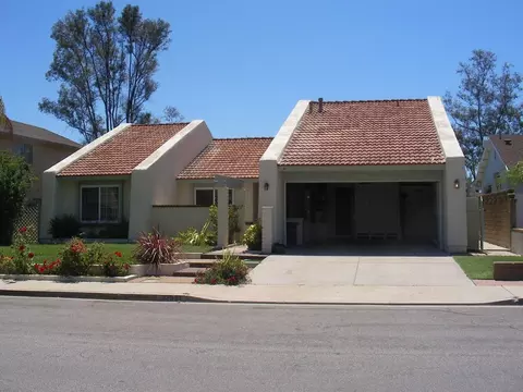 23911 Via La Coruna, Mission Viejo, CA 92691