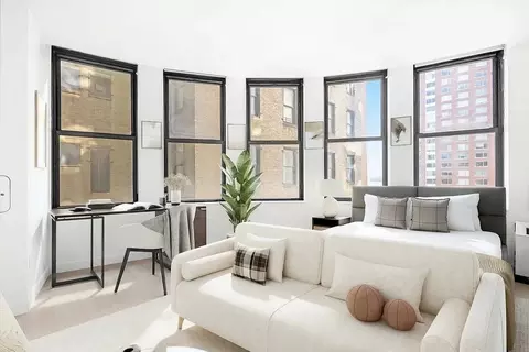 1 West St #3117, New York, NY 10004