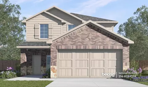 2609 Ocean View Dr, Crandall, TX 75114