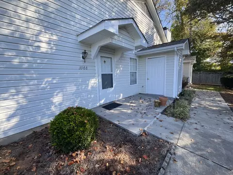 3988 Westridge Meadow Cir, Clemmons, NC 27012