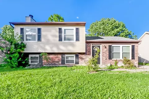 1009 Senate Ave, Jeffersonville, IN 47130