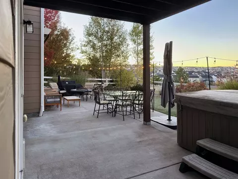 2897 Hillcroft Ln #WALKOUTBS, Castle Rock, CO 80104