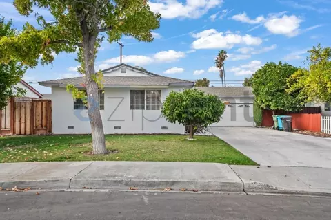 4672 Burke Dr, Santa Clara, CA 95054