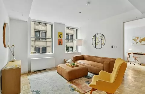 20 Exchange Pl #1712, New York, NY 10005