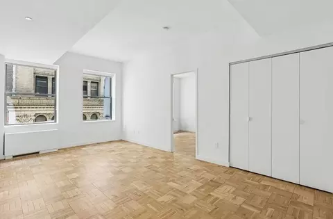 20 Exchange Pl #1813, New York, NY 10005