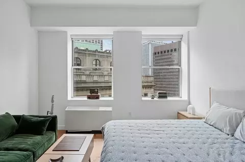 20 Exchange Pl #3006, New York, NY 10005