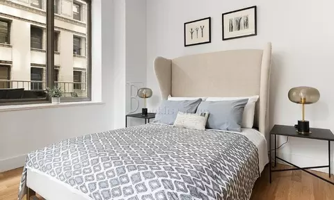 45 Wall St #2209, New York, NY 10005