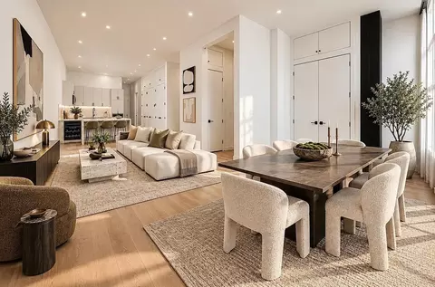 111 Reade St #4B, New York, NY 10013