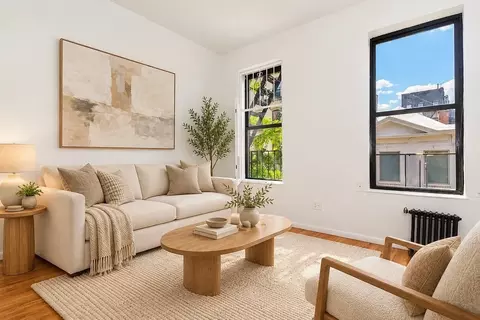 126 Elizabeth St #6, New York, NY 10013