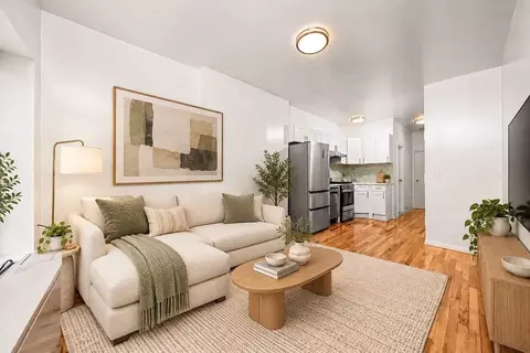 172 Attorney St #5, New York, NY 10002