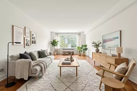 150 Greenway Ter #37W, Forest Hills, NY 11375