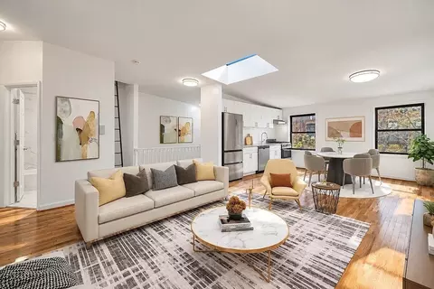 265 Elizabeth St #2, New York, NY 10012