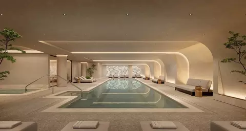 Undisclosed, New York, NY 10038