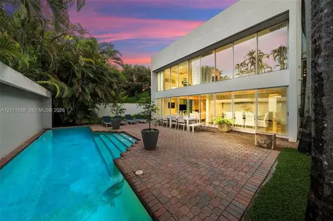 Undisclosed, Miami, FL 33133