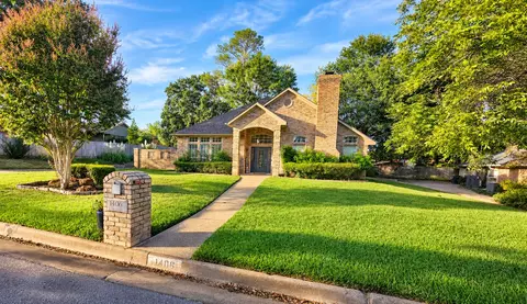 1406 Kingspark Dr #NA, Tyler, TX 75703