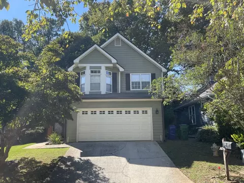 1100 Ashbury Dr #NA, Decatur, GA 30030