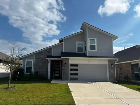 6205 Daytona Dr, College Station, TX 77845