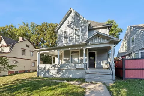 3814 S 24th St #1, Omaha, NE 68107