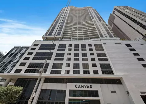 1600 NE 1st Ave #2420, Miami, FL 33132